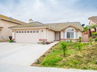 1810 Rockcrest Dr, Corona, CA 92878