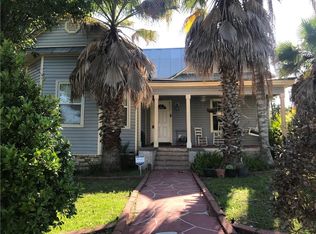 829 Cleburne St, Brunswick, GA 31520