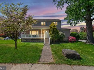 600 Maplewood Rd, Springfield, PA 19064