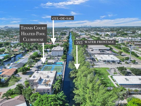 5911 NE 14th Ln APT 505S, Fort Lauderdale, FL 33334