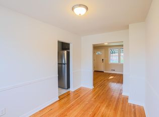 2722 Creston Rd, Dundalk, MD 21222