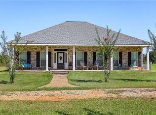 21455 Pine Hills Subdivision Rd, Husser, LA 70442