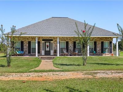 21455 Pine Hills Subdivision Rd, Husser, LA, 70442