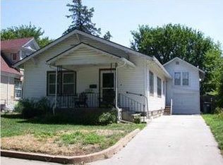 1450 S Main St, Wichita, KS 67213