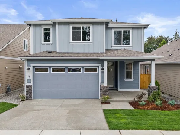 1422 89th Avenue SE, Tumwater, WA 98501