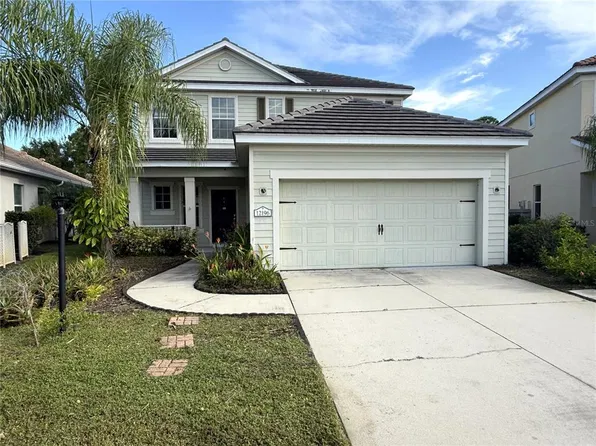 12196 ALACHUA LANE, VENICE, FL 34293