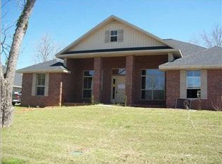 3565 Rigby Dr W, Mobile, AL 36695