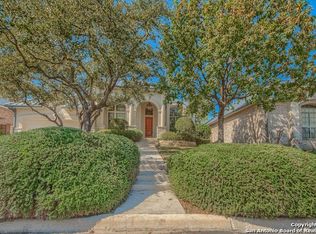 115 Binham Hts, Shavano Park, TX 78249