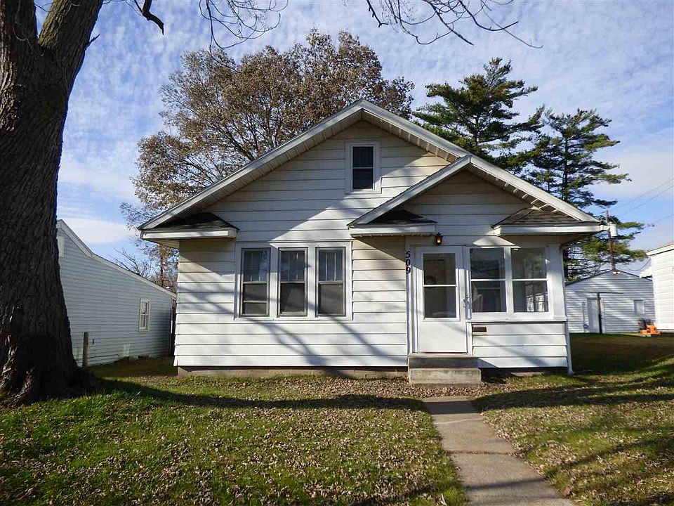 1st image of 509 S 26th St