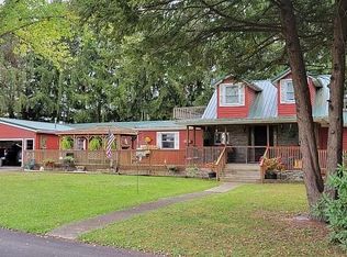 47979 Tornado Rd, Racine, OH 45771