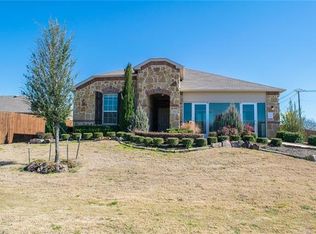103 Daisy Dr, Fate, TX 75087