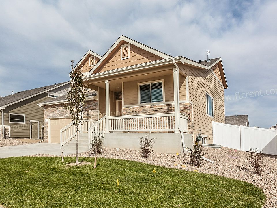 1st image of 478 Mount Belford Dr