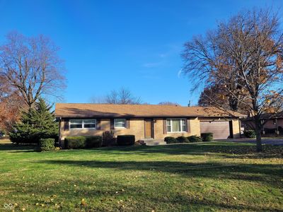 6335 S Keystone Ave, Indianapolis, IN, 46227