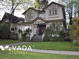 3250 W 24th Ave, Vancouver, BC