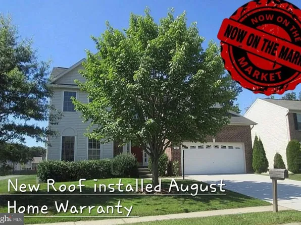 336 Ahern Dr, Edgewood, MD 21040