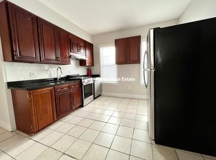 24 Maryland St #3F, Dorchester, MA 02125