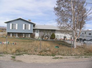 905 E Bench Rd, Ferron, UT 84523