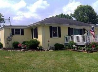 327 Ridgelawn Ave, Morristown, TN 37814