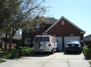 3806 Blossom Ct, Pearland, TX 77584