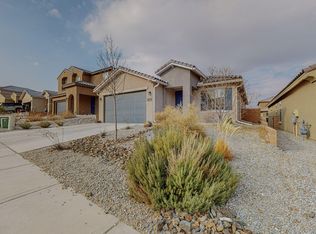 3122 Farragut St NE, Rio Rancho, NM 87144