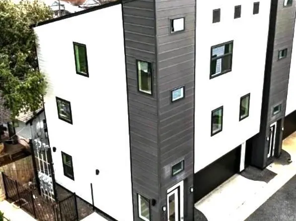 313 N Nagle St, Houston, TX 77003