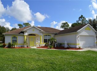 5244 Delight Ave, North Port, FL 34288