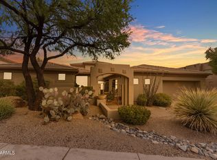 9623 N Longfeather, Fountain Hills, AZ 85268