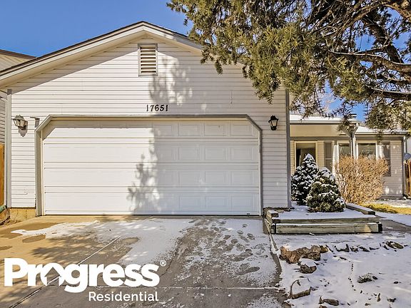 2nd image of 17651 Ponderosa Ave