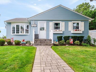 3888 Mill Road, Seaford, NY, 11783