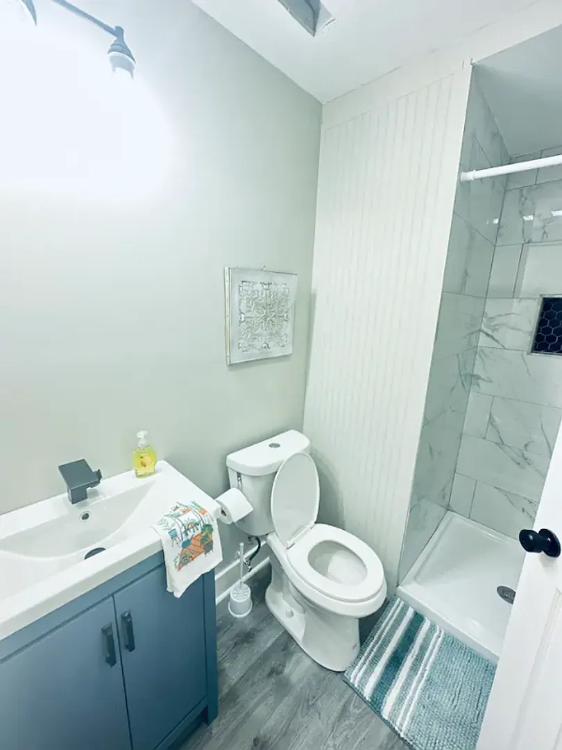 205 W. Morgan Street | Greenville, SC $1,749 per Month | Beautifully Renovated | Move-In Ready — Photo 4