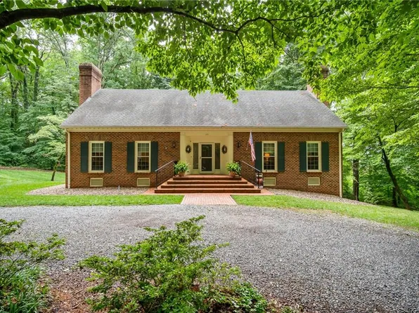 175 Huntington Trl, Lexington, NC 27295
