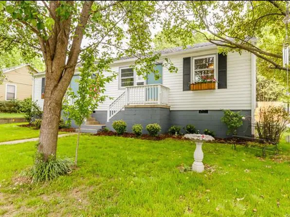 W 21st St Duplex, 603 W 21st St #601, Richmond, VA 23225