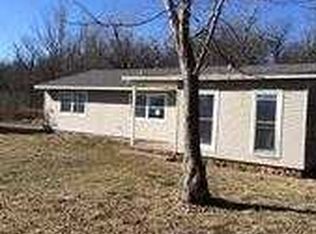 7600 S 4084th Rd, Talala, OK 74080