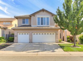 709 Lavastone Dr, Lincoln, CA 95648