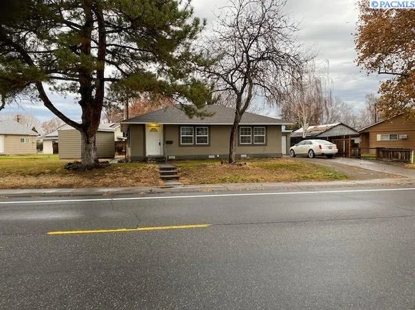 1706 Swift Blvd, Richland, WA 99354