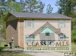 255257 255/257 Jockey Club Dr, Athens, GA 30605