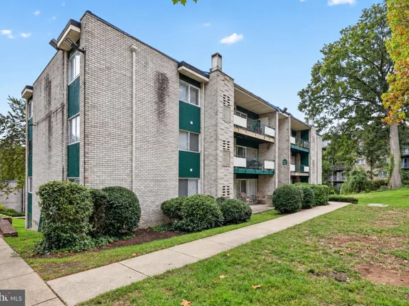 9272 Adelphi Rd APT 101, Hyattsville, MD 20783