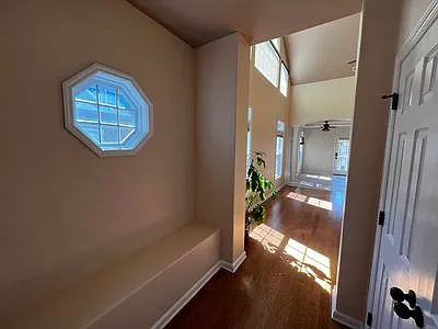 7317 Woodmill Way NW #1 — Photo 37