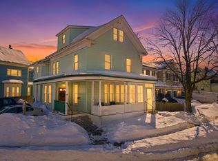 48-50 Carleton St, Newton, MA 02458