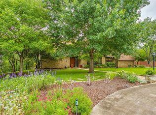 10120 Paint Pony Trl N, Fort Worth, TX 76108