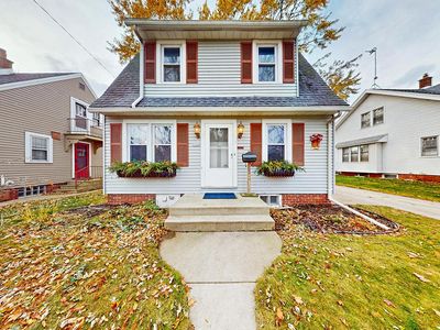 2326 South 15th STREET, Sheboygan, WI, 53081