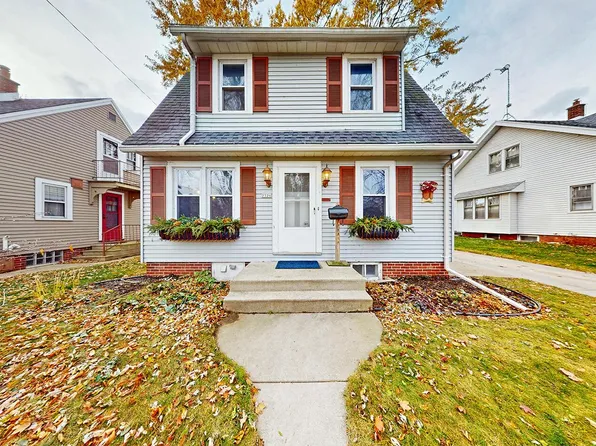 2326 South 15th STREET, Sheboygan, WI 53081