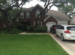 1307 Belclaire, San Antonio, TX 78258