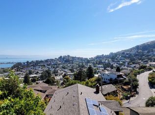 152 Trinity Rd #A, Brisbane, CA 94005