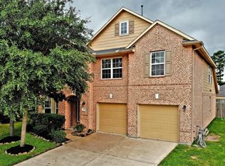 3307 Crescenda Ct, Spring, TX 77373
