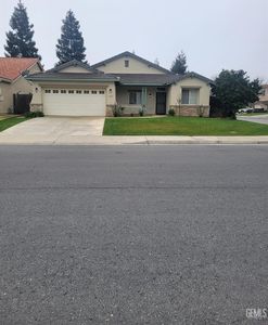 5103 Vista Del Mar Ave, Bakersfield, CA, 93311