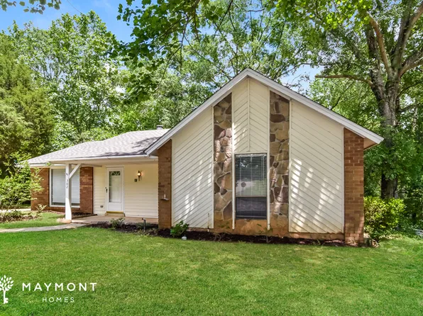 302 Gardenia Rd, Millbrook, AL 36054