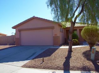 24979 W Dove Mesa Dr, Buckeye, AZ 85326