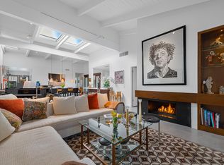 1212 Otono Dr, Palm Springs, CA 92264
