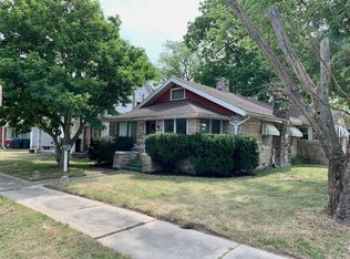 1500 N Granville Ave, Muncie, IN